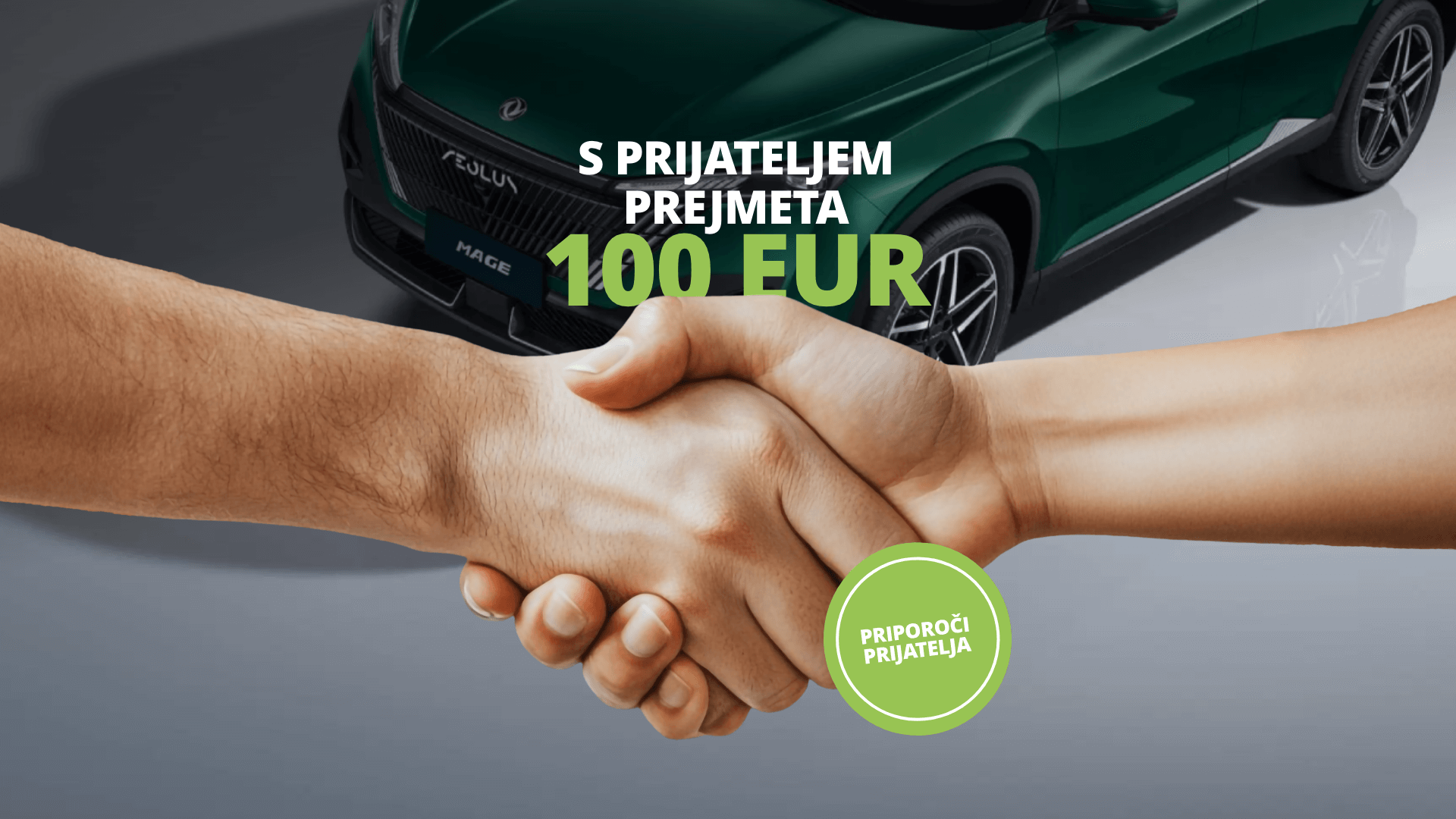pna akcija 100eur pripelji prijatelja