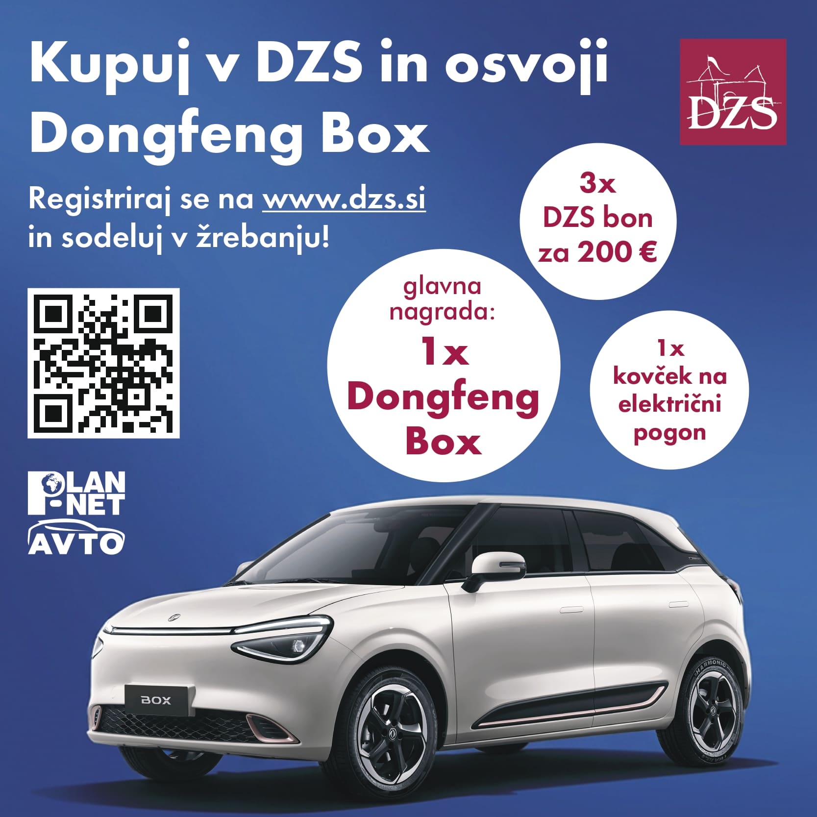 DZS PNA